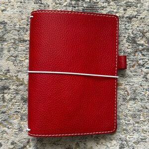 Chic Sparrow B6 Pemberley Poppy